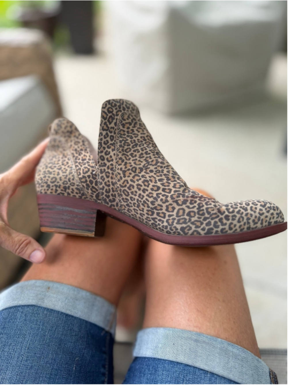 size8.5 - Picture 6 of 9